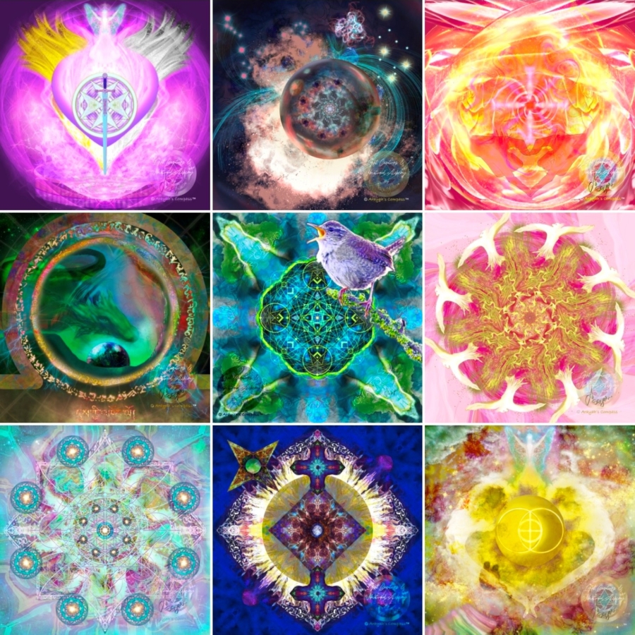 Collective Templates